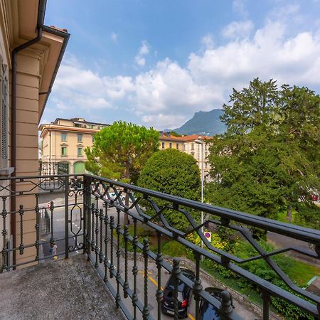 Love Of Lugano - Happy Rentals Buitenkant foto