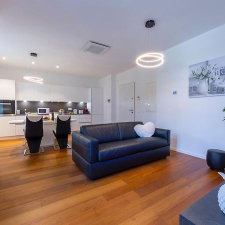 Love Of Lugano - Happy Rentals Buitenkant foto