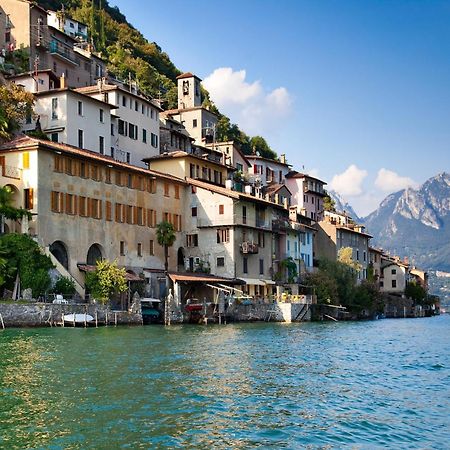 Love Of Lugano - Happy Rentals Buitenkant foto