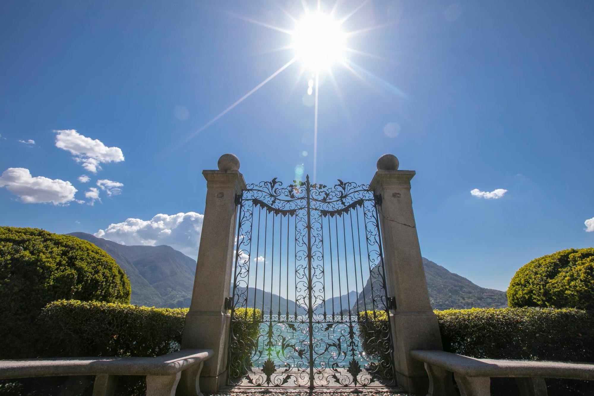 Love Of Lugano - Happy Rentals Buitenkant foto