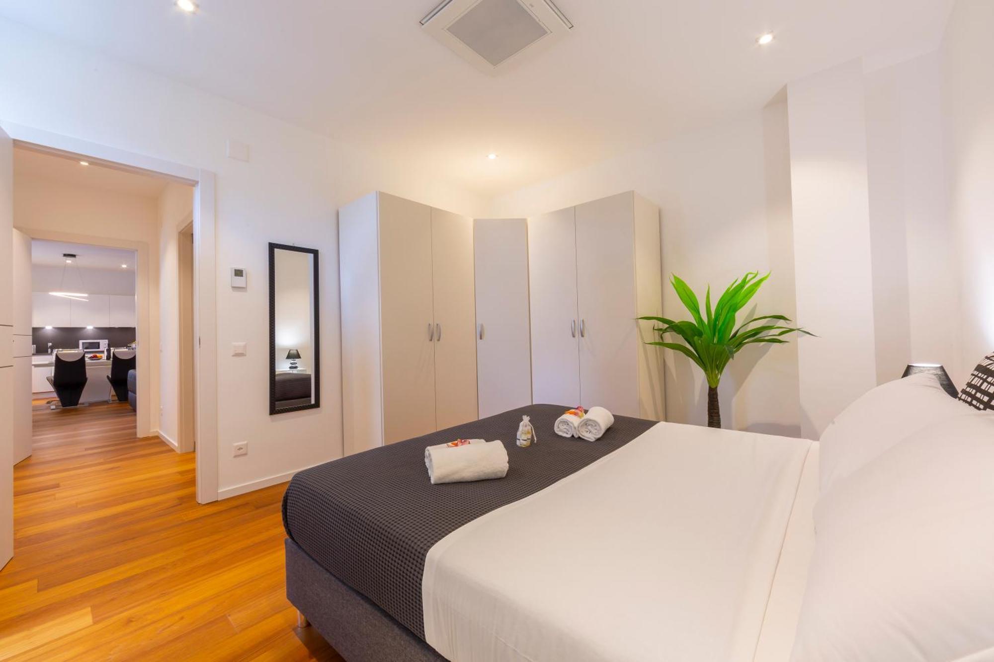 Love Of Lugano - Happy Rentals Buitenkant foto