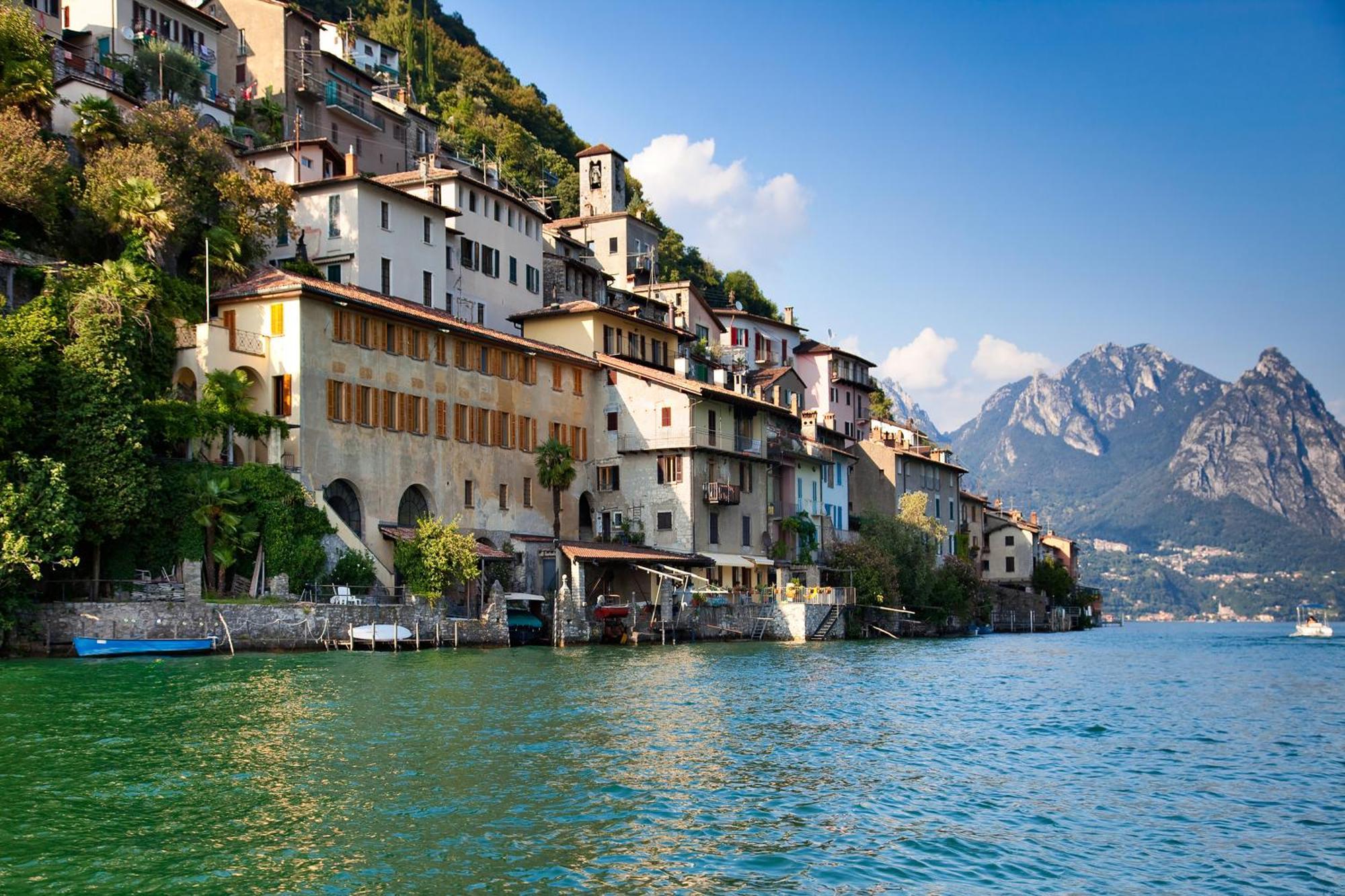 Love Of Lugano - Happy Rentals Buitenkant foto