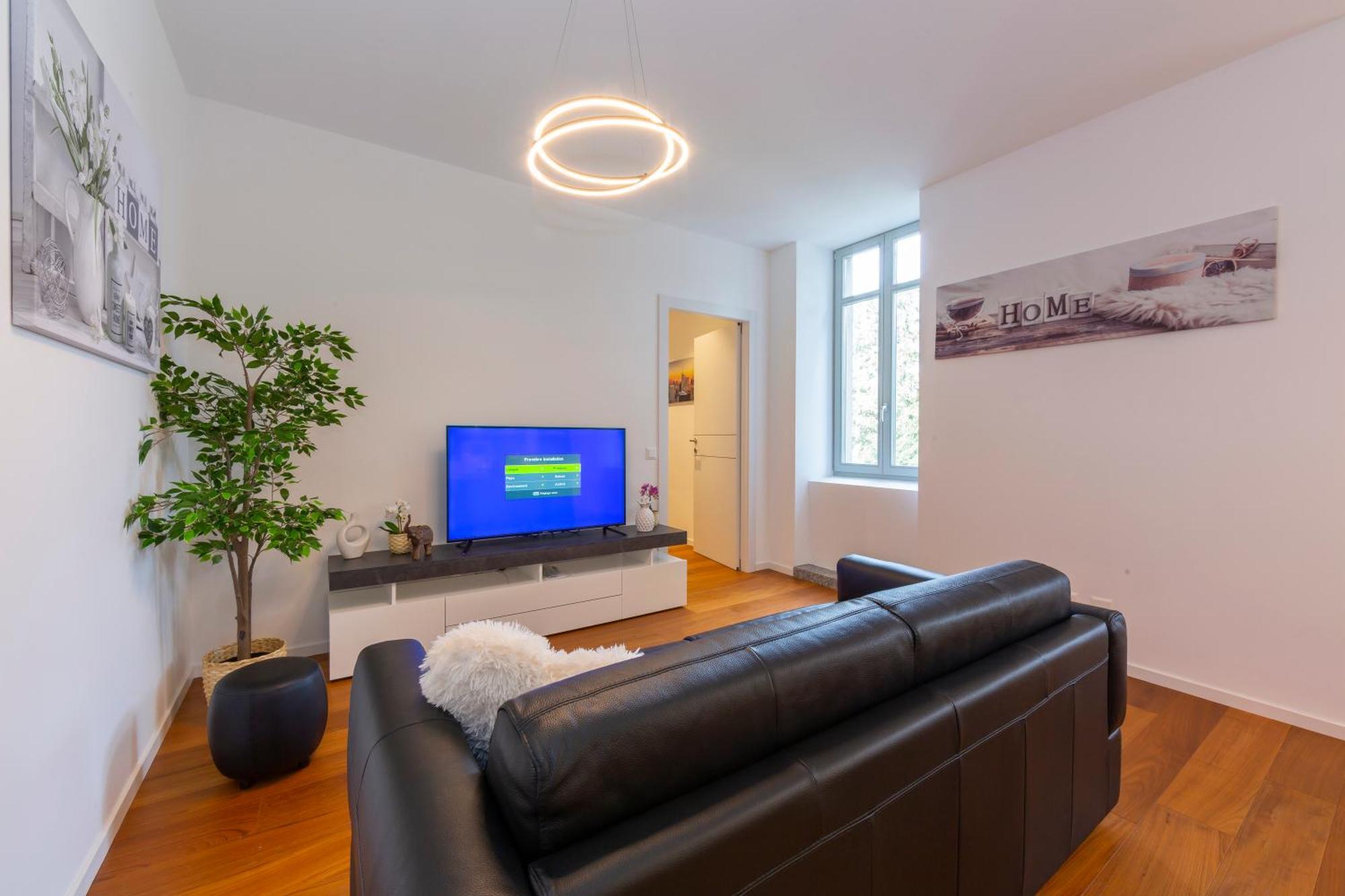 Love Of Lugano - Happy Rentals Buitenkant foto
