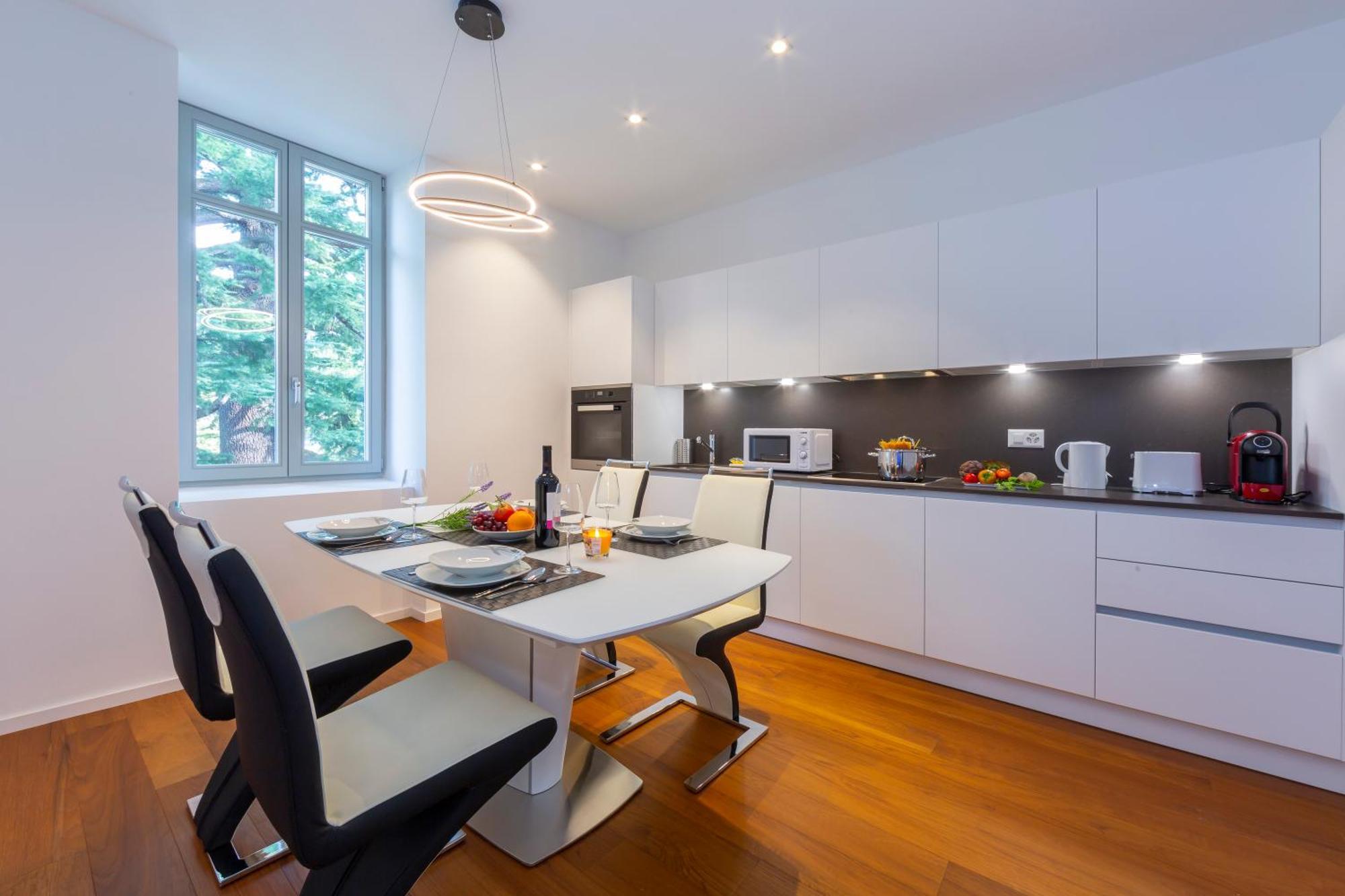 Love Of Lugano - Happy Rentals Buitenkant foto