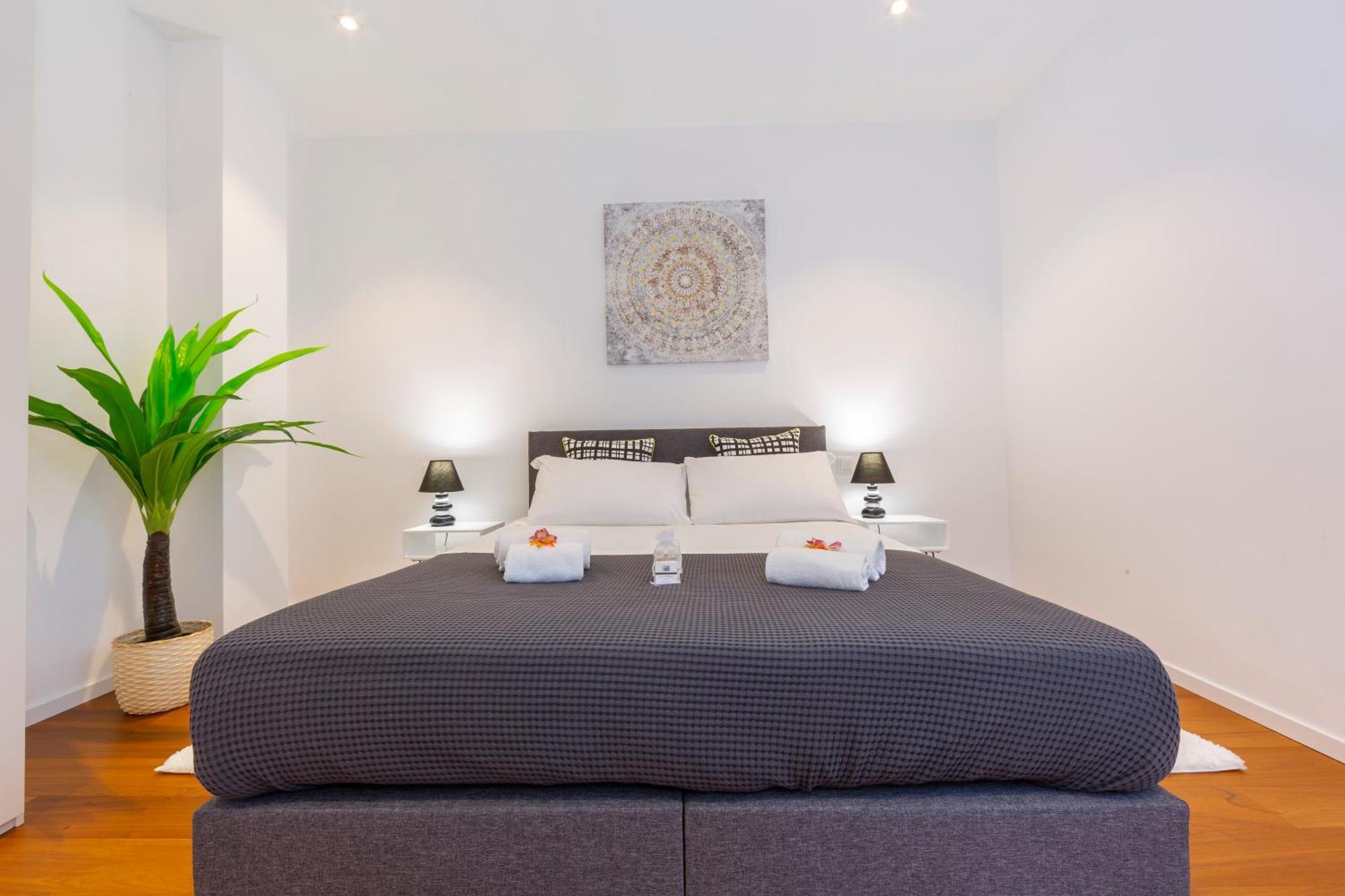 Love Of Lugano - Happy Rentals Buitenkant foto