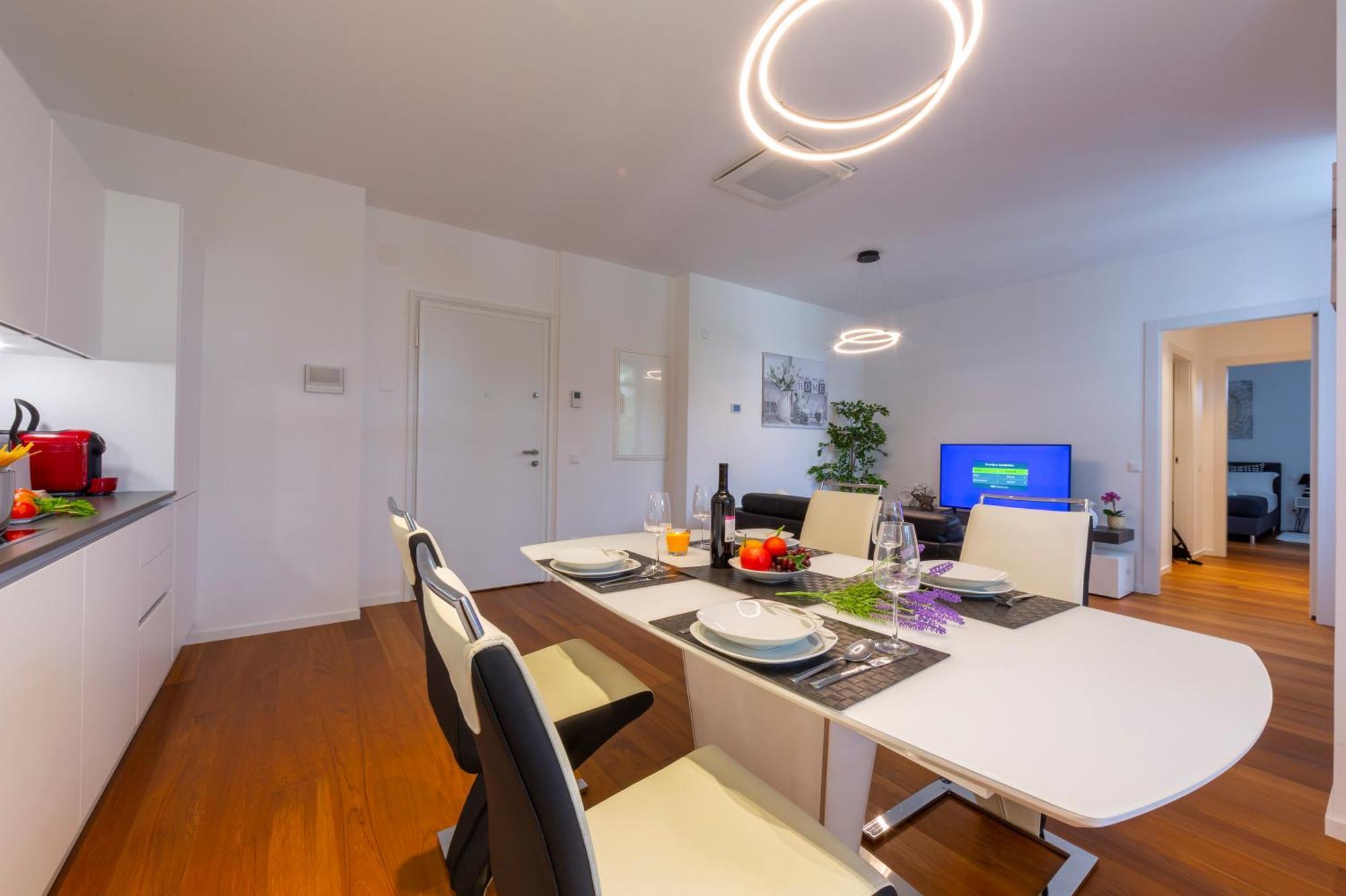 Love Of Lugano - Happy Rentals Buitenkant foto