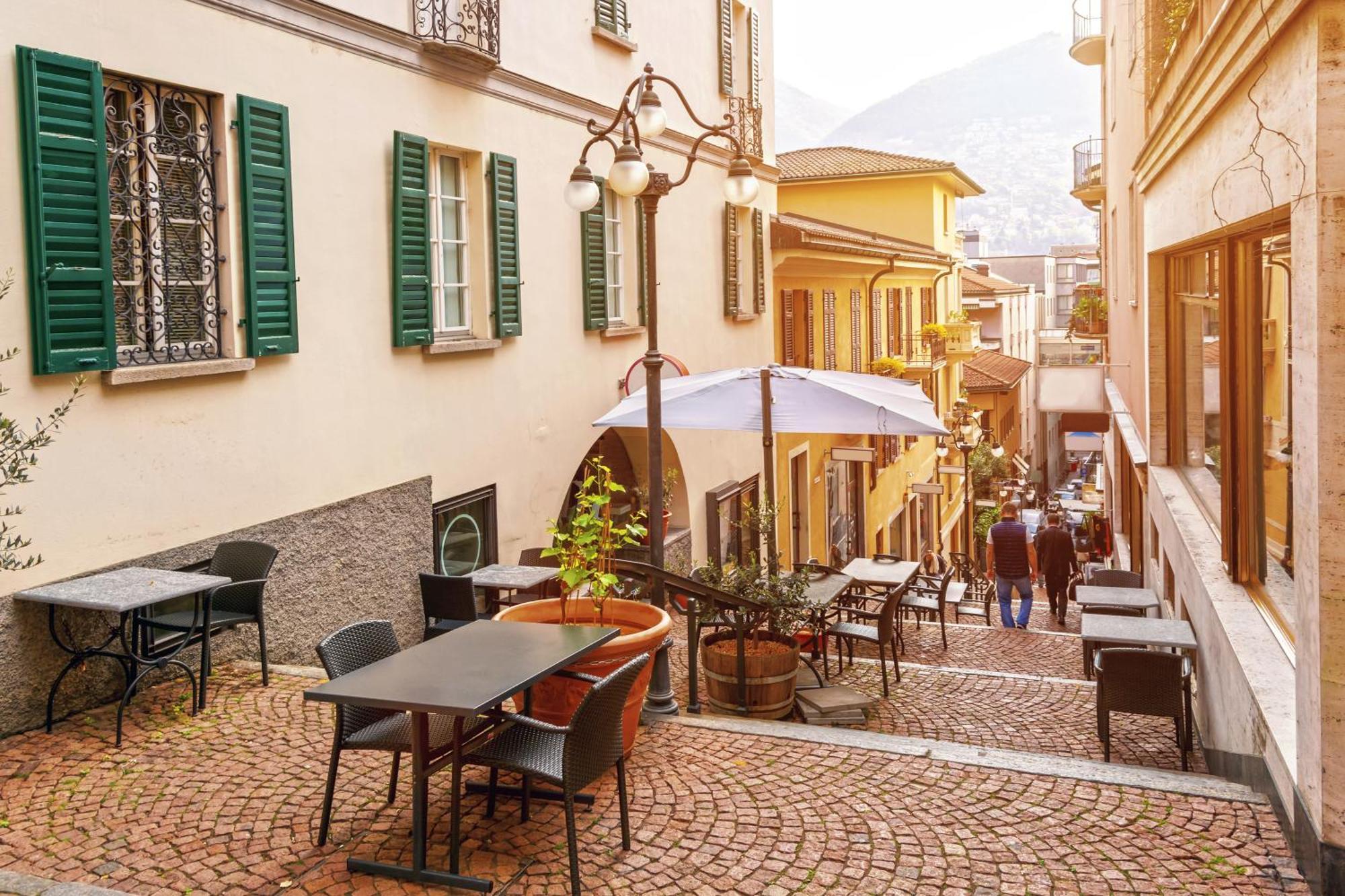 Love Of Lugano - Happy Rentals Buitenkant foto